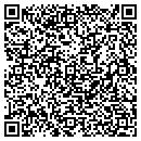 QR code with Alltel Comm contacts