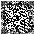 QR code with Rage DJ Solutions contacts
