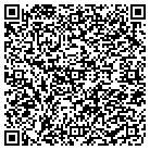 QR code with Rayztoonz contacts