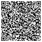 QR code with Prudential Fox Properties contacts