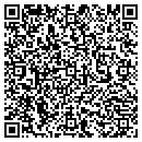 QR code with Rice Area Food Shelf contacts