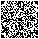 QR code with Meg's Tire Co contacts