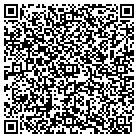 QR code with Arizon New Mexico Telephone Association Inc contacts