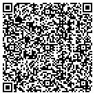 QR code with William Michael August contacts