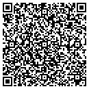 QR code with Aston Wireless contacts