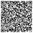 QR code with Advanced Coating Svc Inc contacts