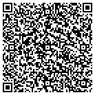 QR code with T C Beats Entertainment contacts