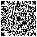 QR code with Thrift Depot contacts