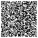 QR code with C & K Saw Service contacts
