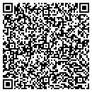 QR code with I-O-N Tire Factory contacts