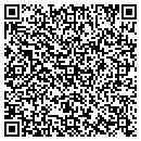 QR code with J & S Sales & Service contacts