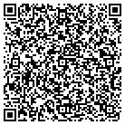 QR code with D & J Sound Productions contacts