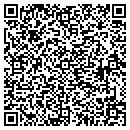 QR code with Incredibows contacts
