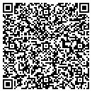 QR code with Iturra Design contacts