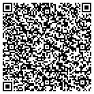 QR code with Tsentzelis Equities LLC contacts