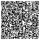 QR code with A1A Master Handyman Service contacts