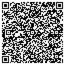 QR code with O K Auto Systems Inc contacts
