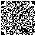 QR code with Bbi contacts