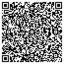 QR code with Valentino Dj contacts