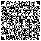 QR code with First Place Auto Sales contacts