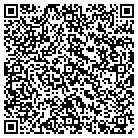 QR code with E & E Entertainment contacts