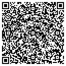 QR code with Yes Properties contacts
