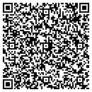QR code with A & L Roofing contacts