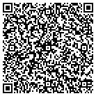 QR code with Oh Too Cute Boutique LLC contacts