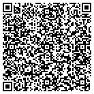QR code with B & Ts Bargain Exchange contacts