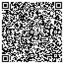 QR code with D & D Supply Roofing contacts