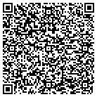 QR code with Nadiya Isak Cleaning Service contacts