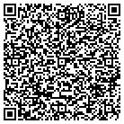 QR code with Highlands City Ctrs Grwrs Assc contacts