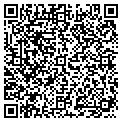 QR code with UDT contacts