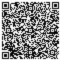 QR code with Bannister Roofing contacts