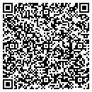 QR code with C & A Enterprises contacts