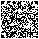 QR code with Ritzy Rags contacts