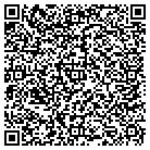 QR code with Premier Cleaning Service Inc contacts
