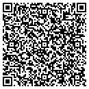 QR code with D W Diner contacts