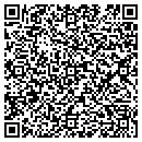 QR code with Hurricane Roofing By P C Jones contacts