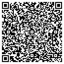 QR code with Roman Roads Inc contacts