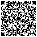 QR code with C & L Field Services contacts