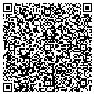 QR code with Hampshires Culinary Planning And Event Design contacts