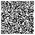 QR code with Ecochic contacts