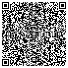 QR code with M K Construction Corp contacts