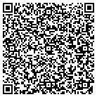QR code with Heaven Sent Enterprises And Online Store contacts