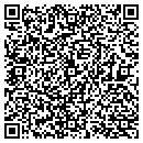 QR code with Heidi's of New England contacts