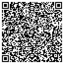 QR code with E F Howington CO contacts