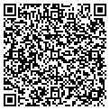 QR code with Woo contacts