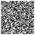 QR code with A To Z Disc Jockey Service contacts