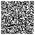 QR code with John Samsel contacts